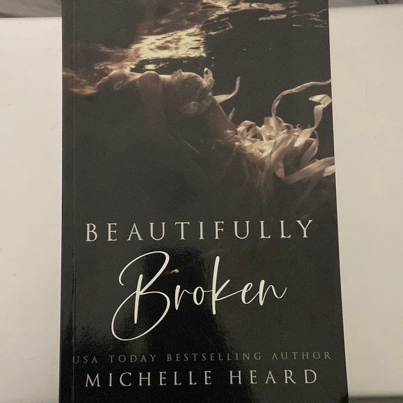 Beautifully Broken