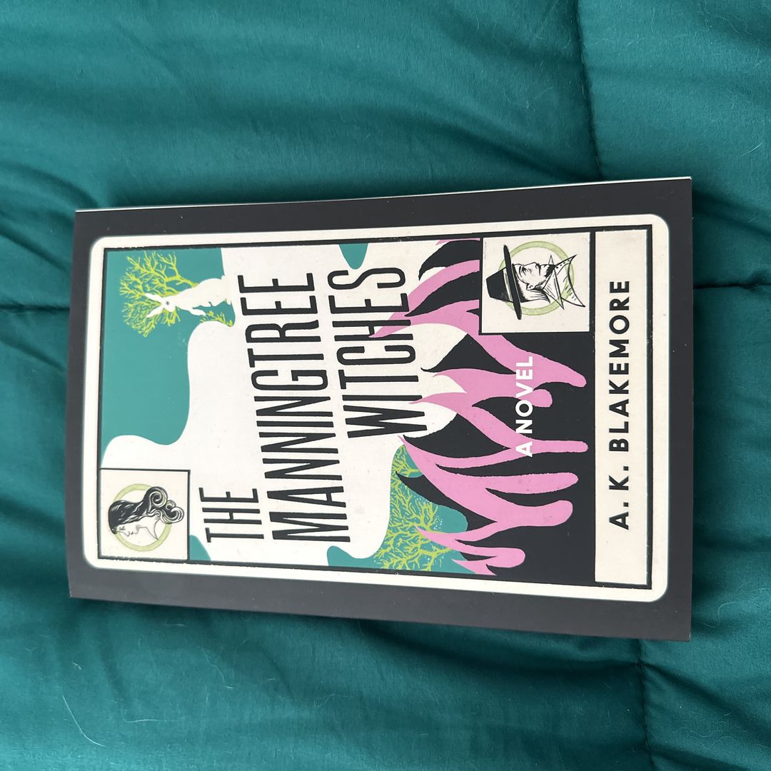 The Manningtree Witches