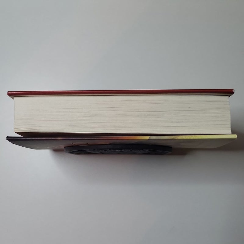 Kane Chronicles, the, Book One the Red Pyramid (Kane Chronicles, the, Book One)