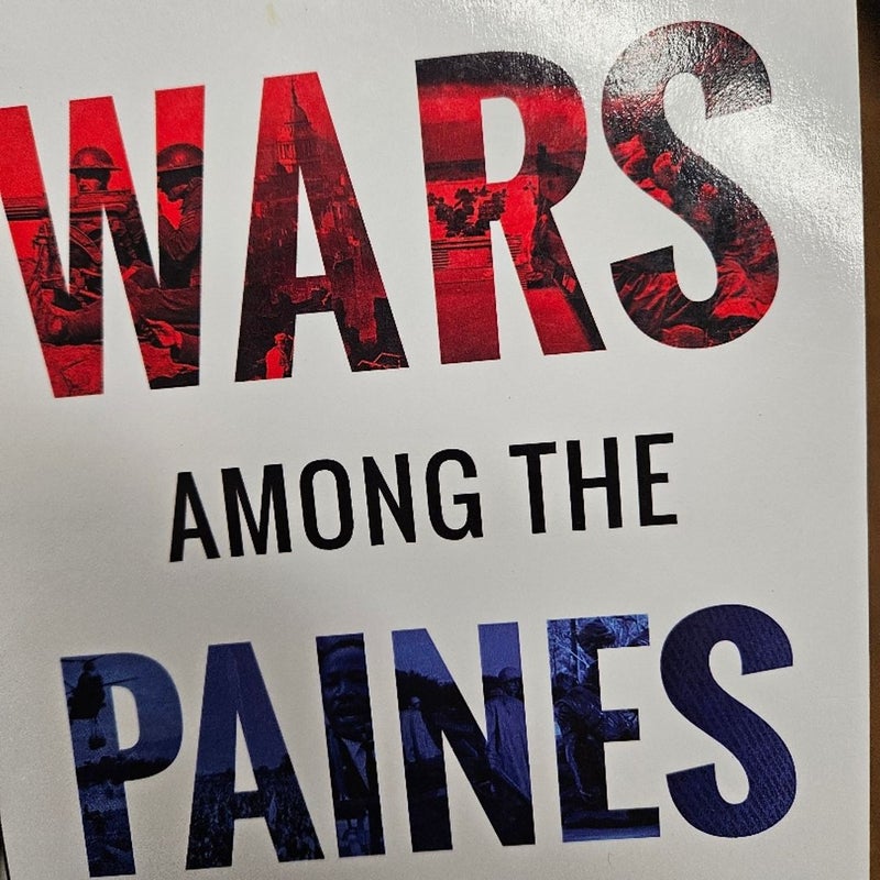 The Wars among the Paines