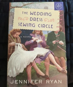 The Wedding Dress Sewing Circle BOTM