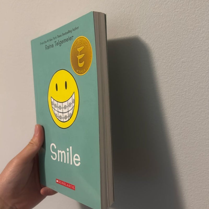 Smile