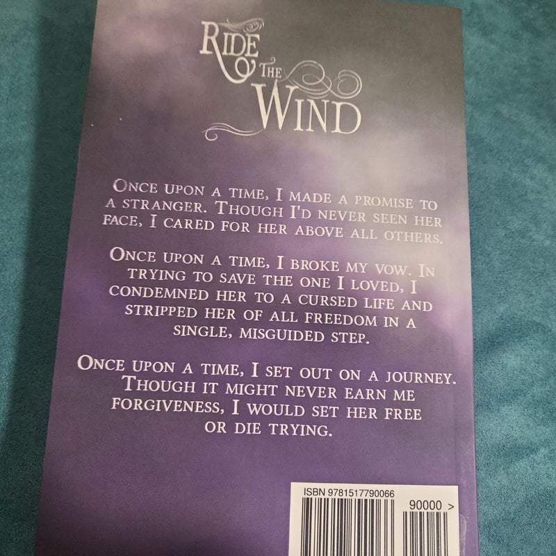 Ride the Wind