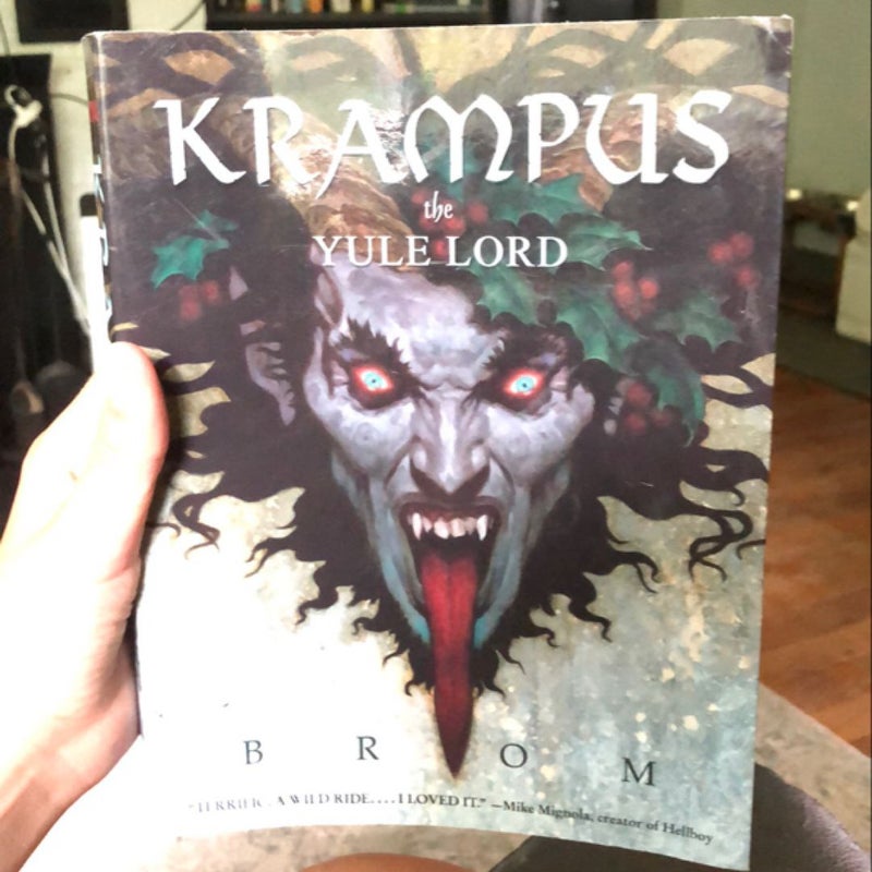 Krampus