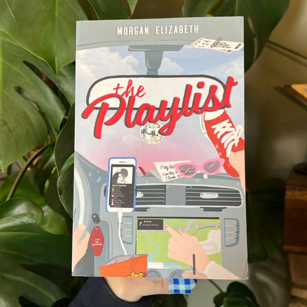 The Playlist (indie)