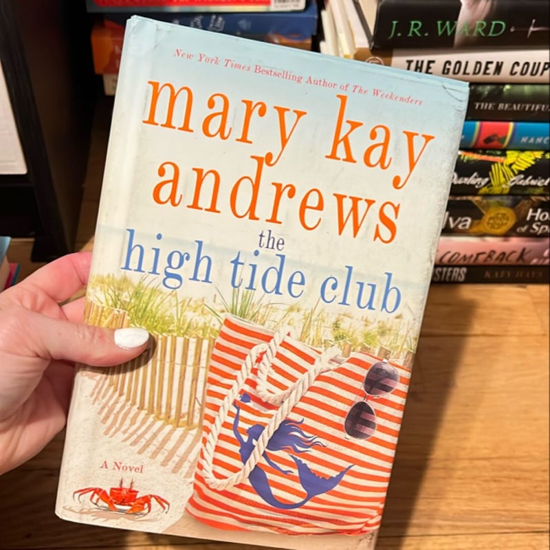 The High Tide Club