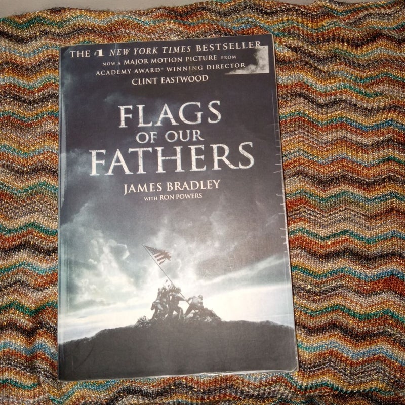 Flags of Our Fathers