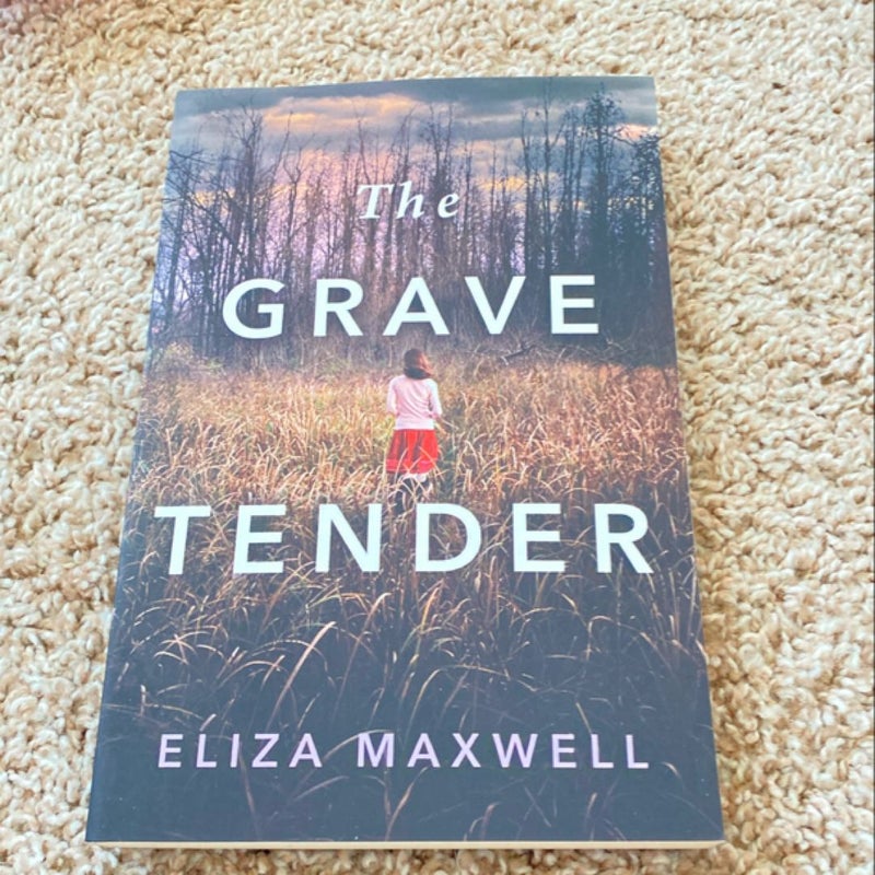 The Grave Tender