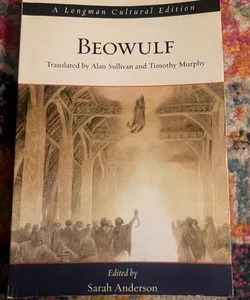 Beowulf, a Longman Cultural Edition