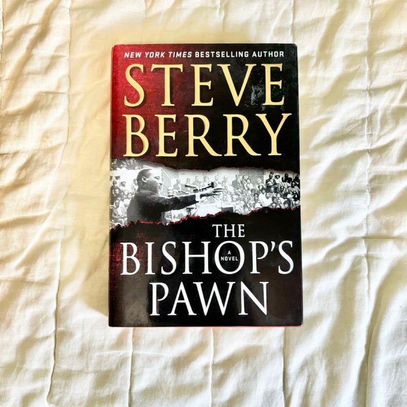 The Bishop's Pawn