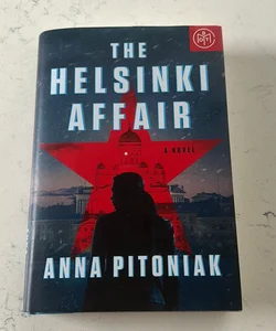 The Helsinki Affair