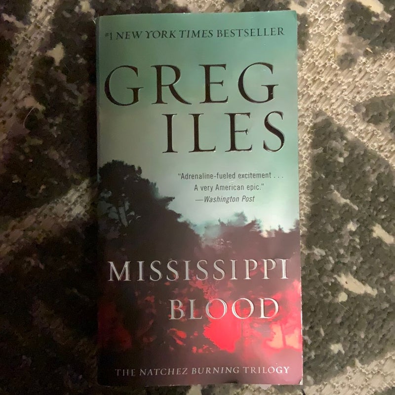 Mississippi Blood