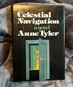 Celestial Navigation a Novel