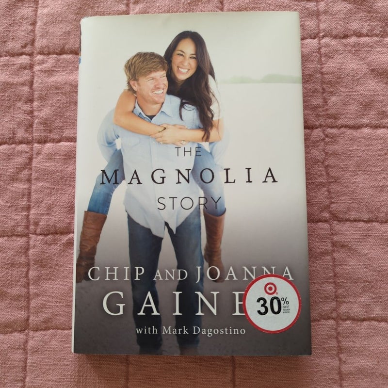 The Magnolia Story