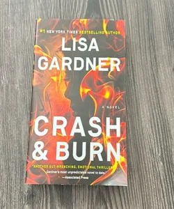 Crash and Burn