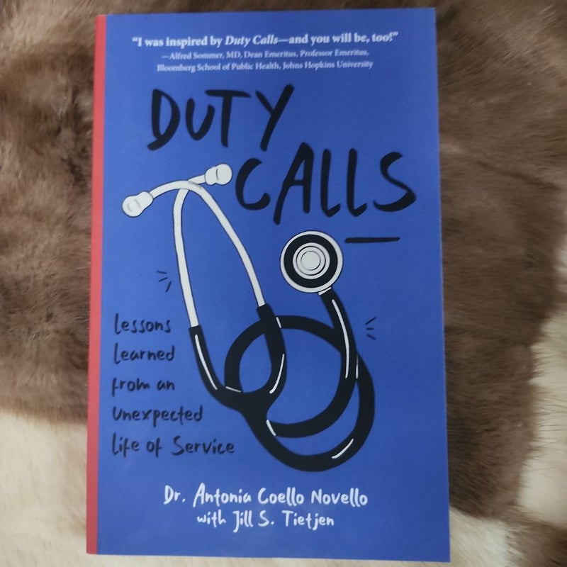 Duty Calls