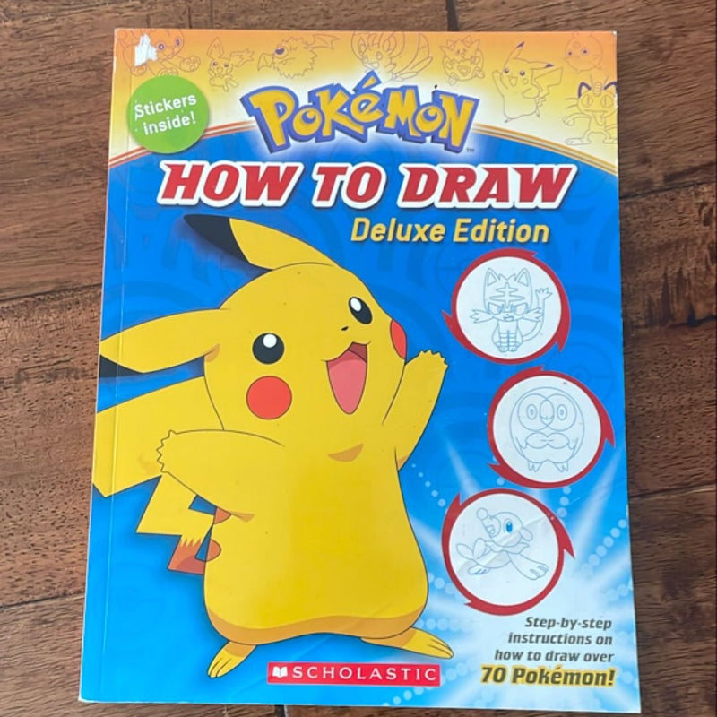 How to Draw