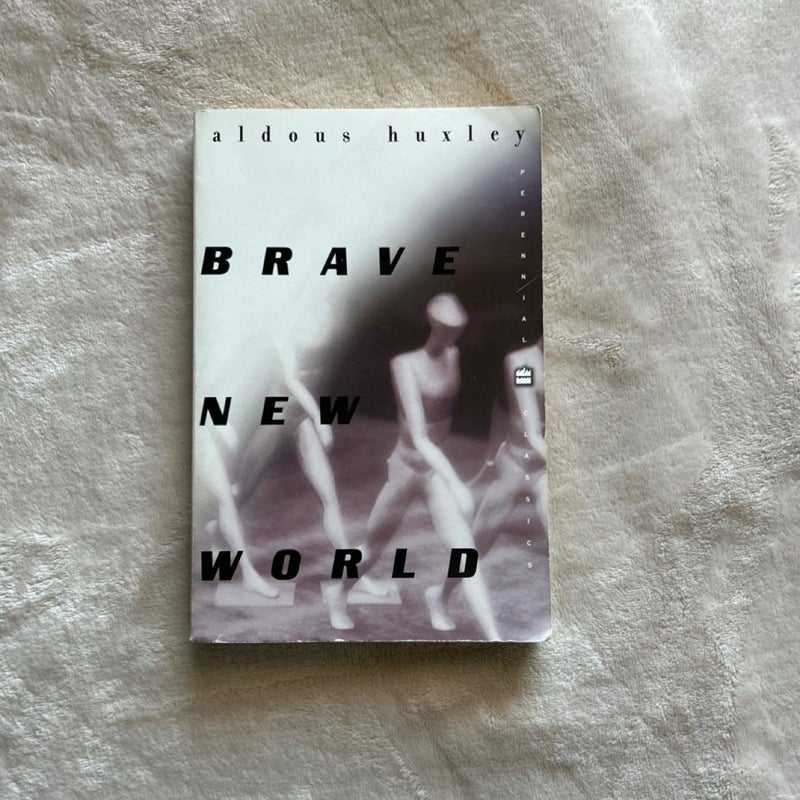 Brave New World