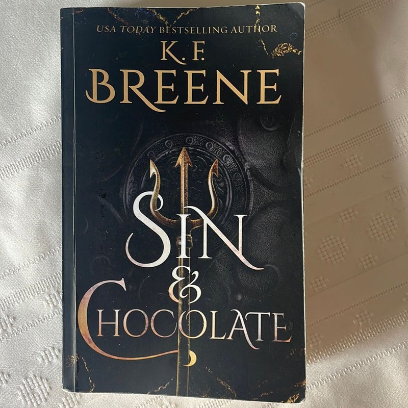 Sin & Chocolate