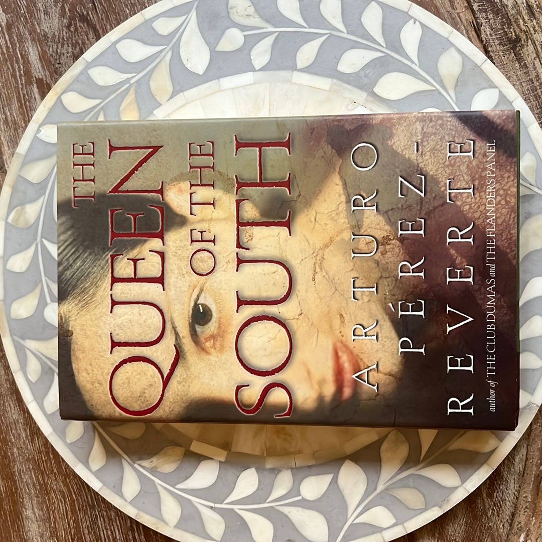 The Queen of the South