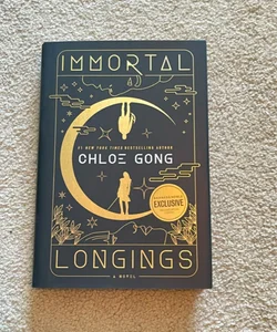 Immortal Longings