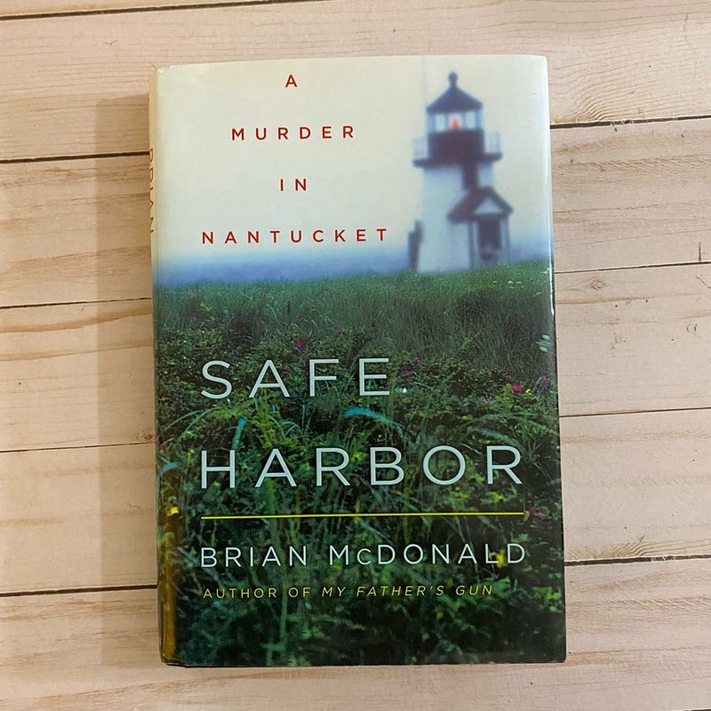 Safe Harbor