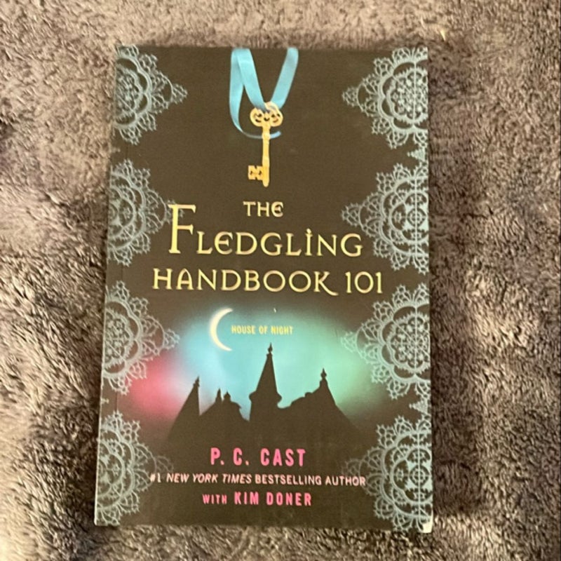 The Fledgling Handbook 101