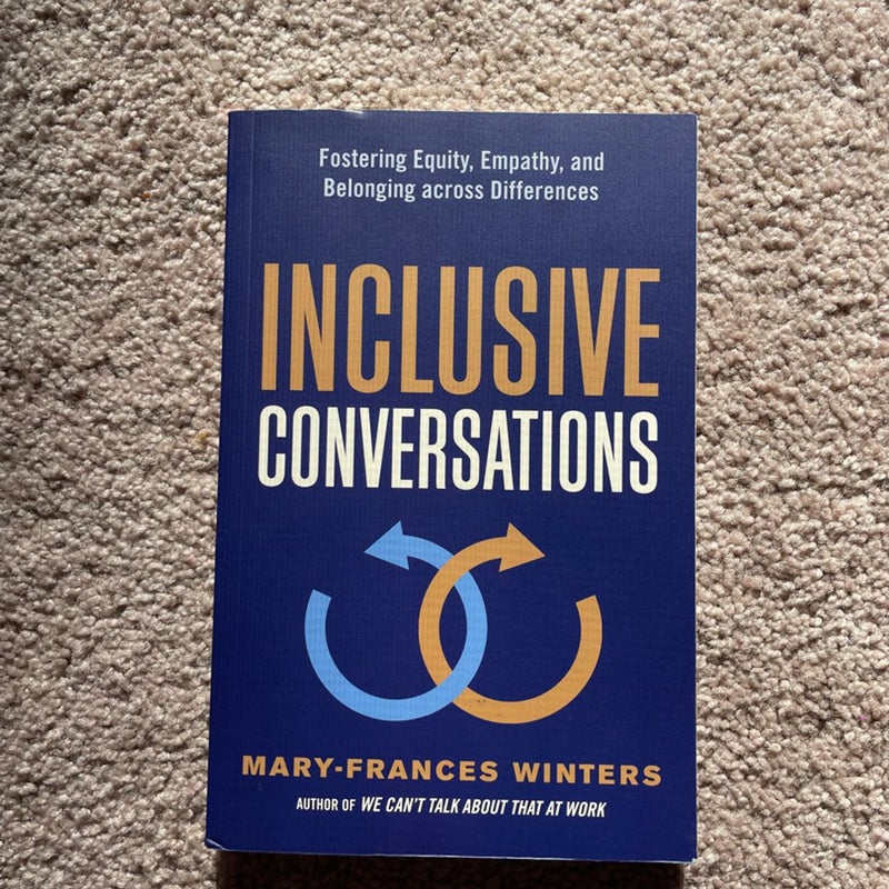 Inclusive Conversations