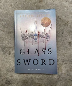 Glass Sword