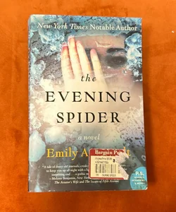 The Evening Spider