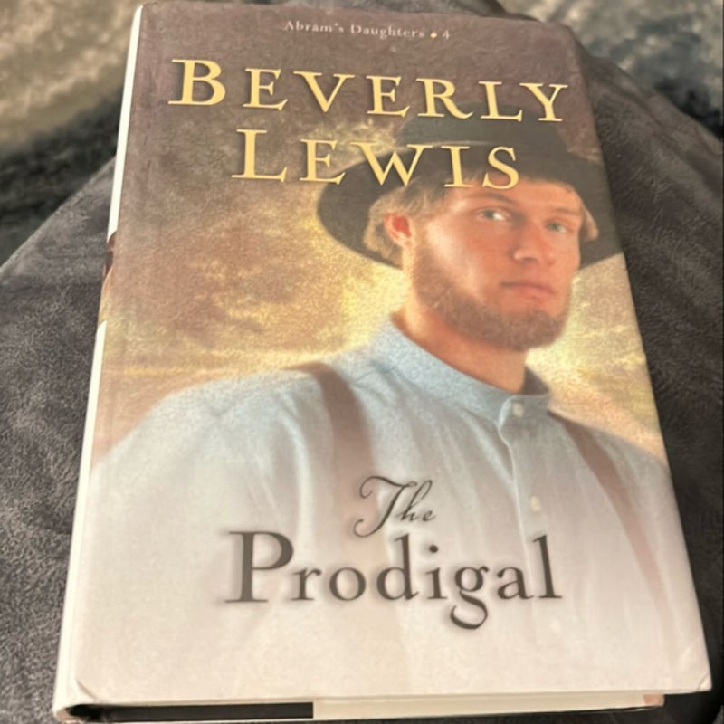 The Prodigal