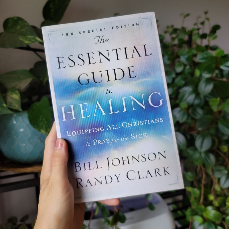 The Essential Guide to Healing