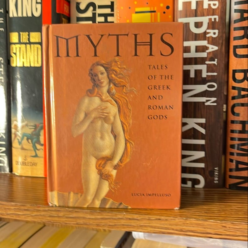 Myths