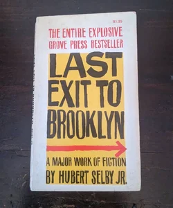 Last Exit to Brooklyn 