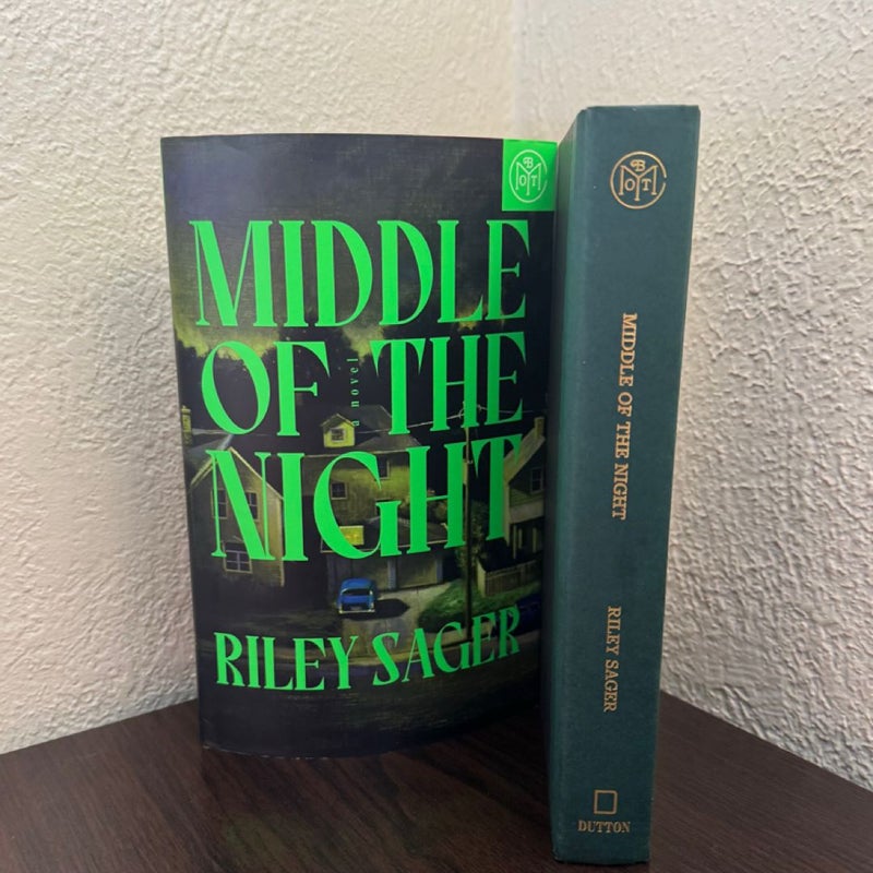 Middle of the Night