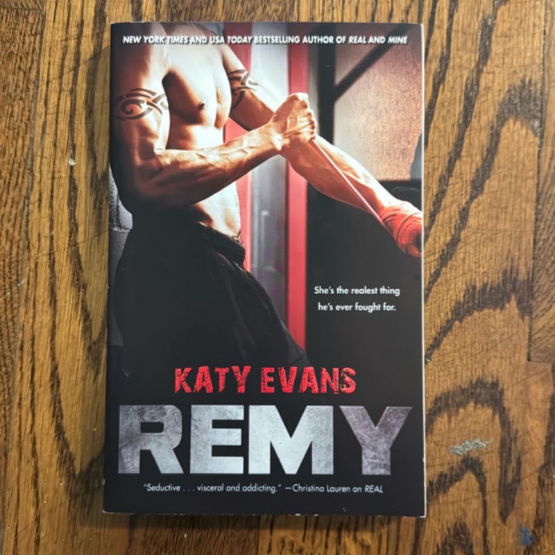 Remy