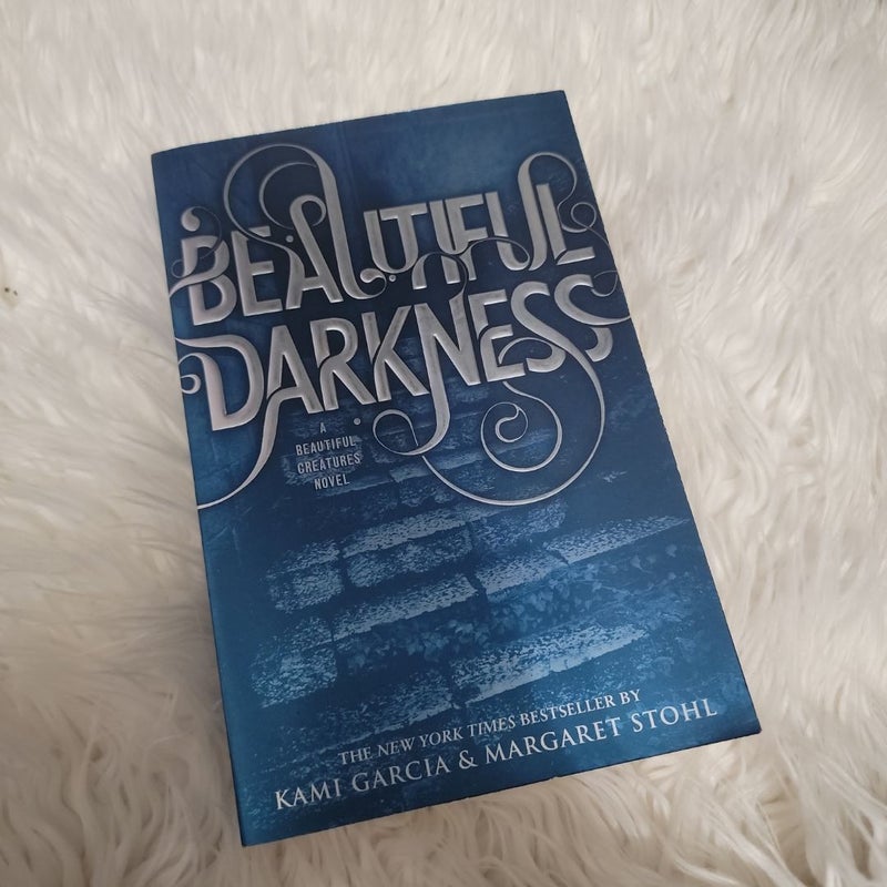 Beautiful Darkness