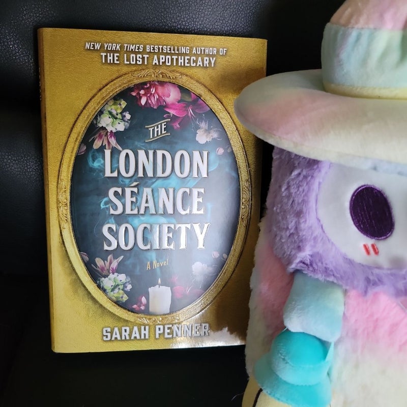 The London Séance Society