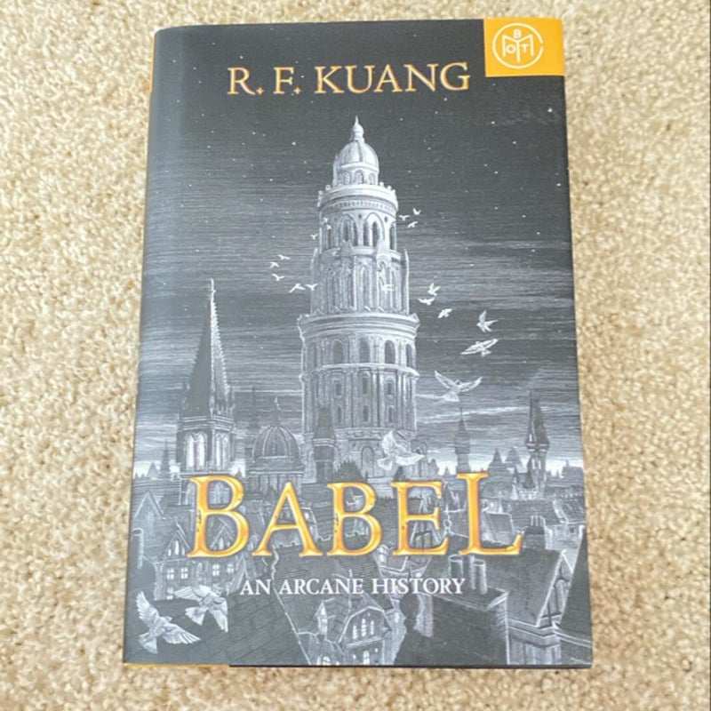 Babel