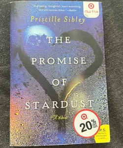The promise of stardust