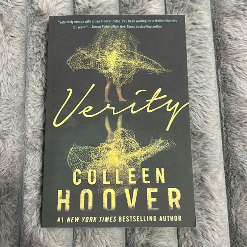 Verity