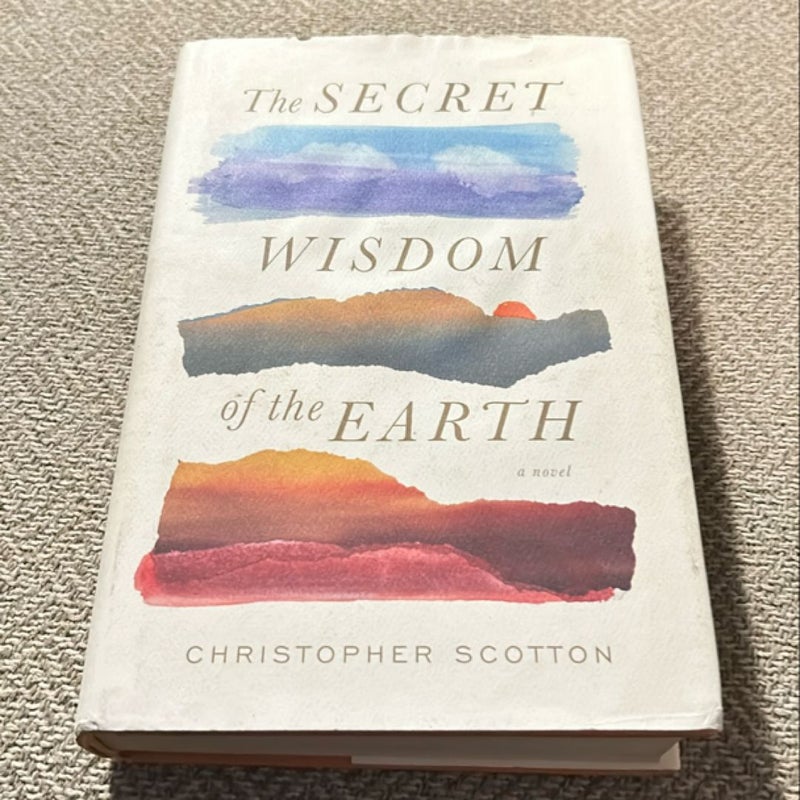 The Secret Wisdom of the Earth