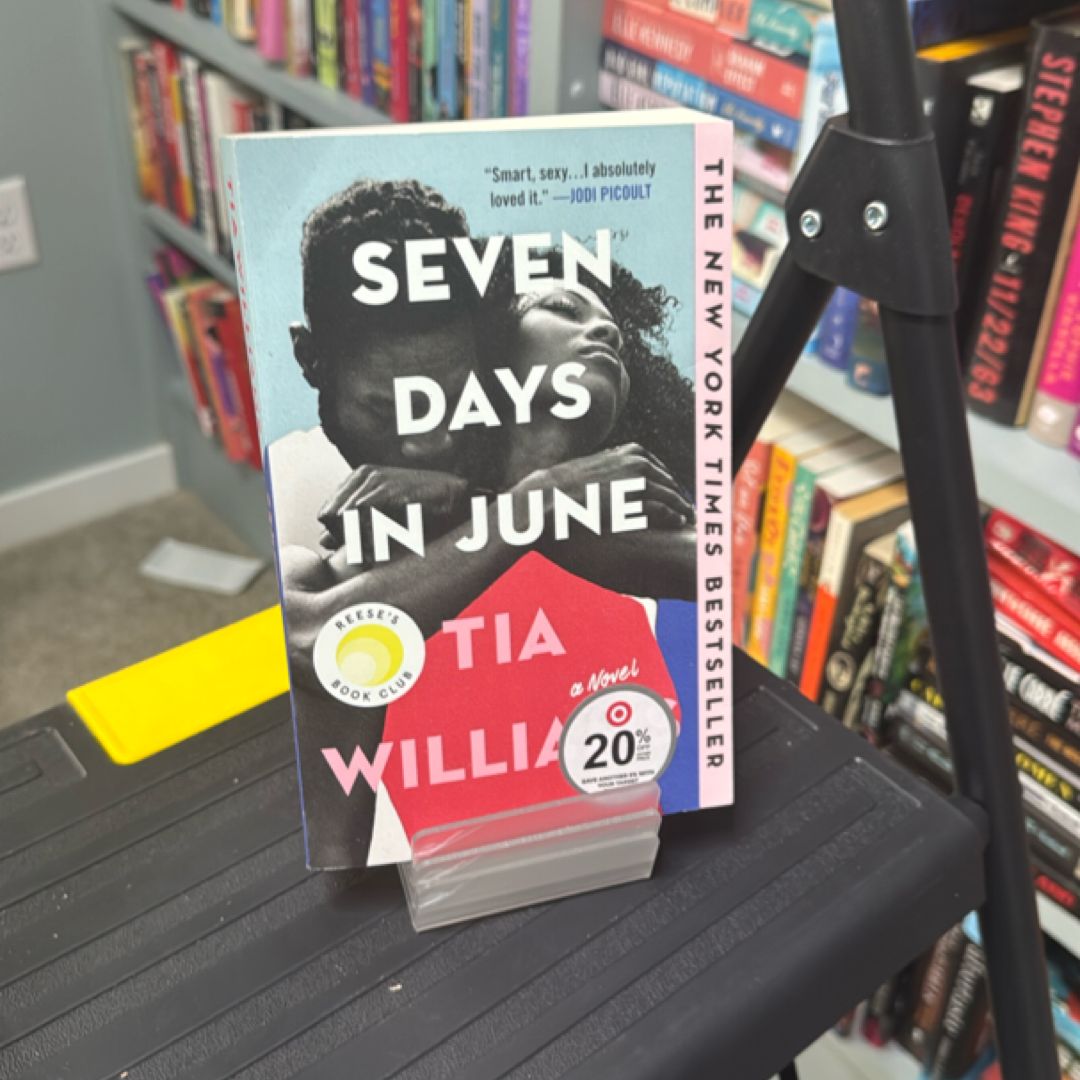 Seven Days in June