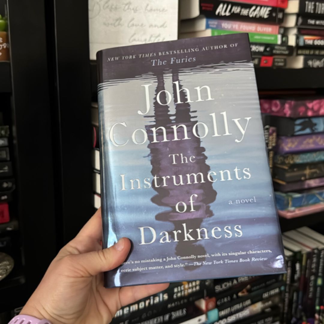 The Instruments of Darkness