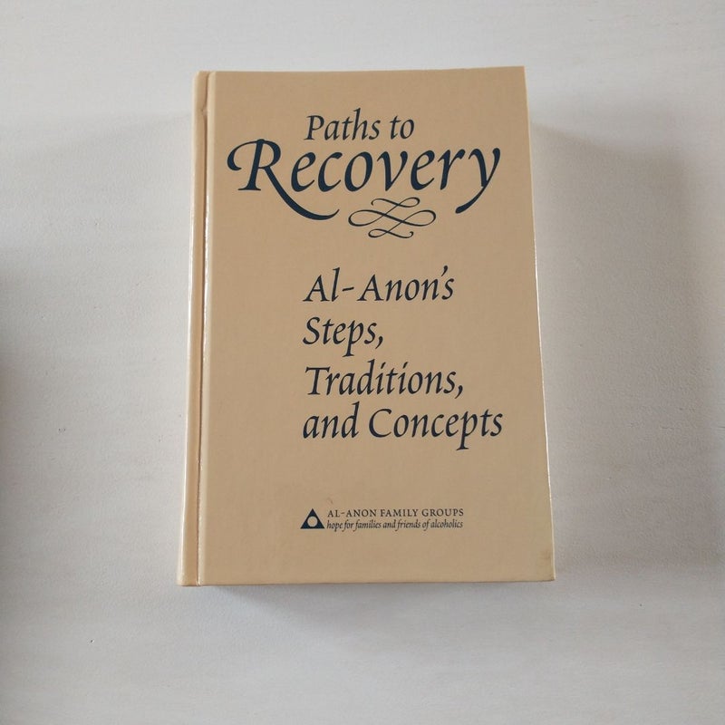 Paths to Recovery