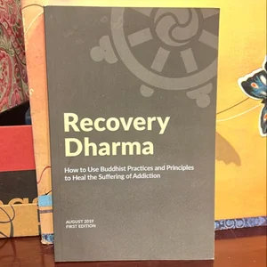 Recovery Dharma