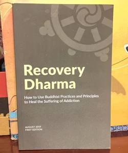 Recovery Dharma