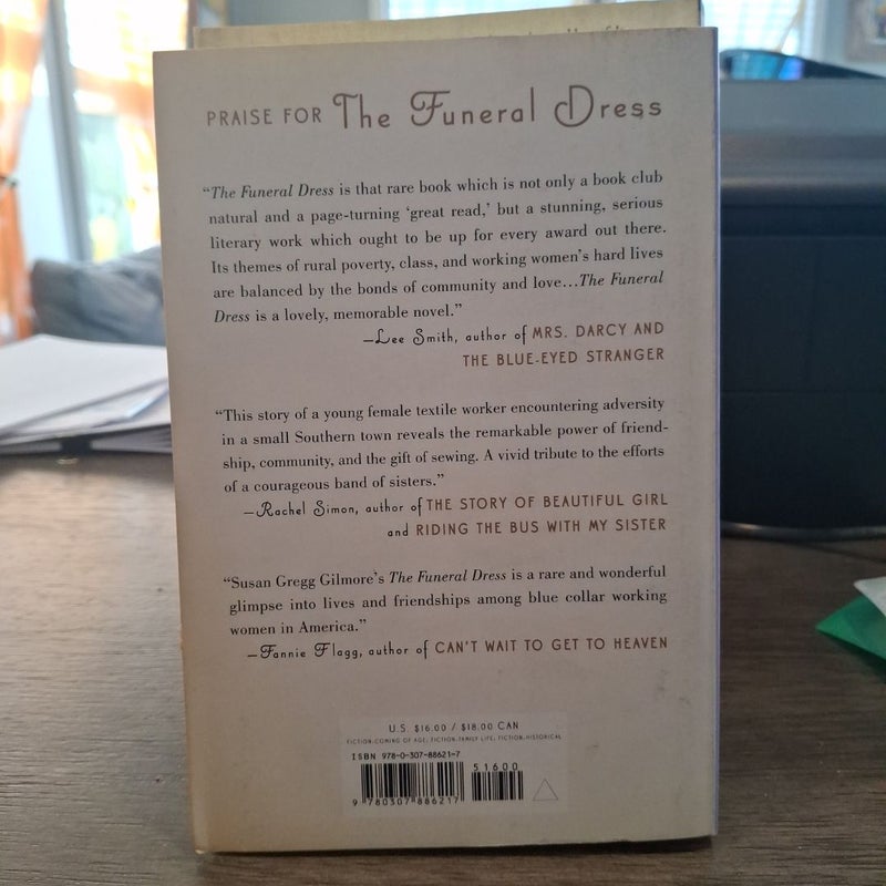 The Funeral Dress