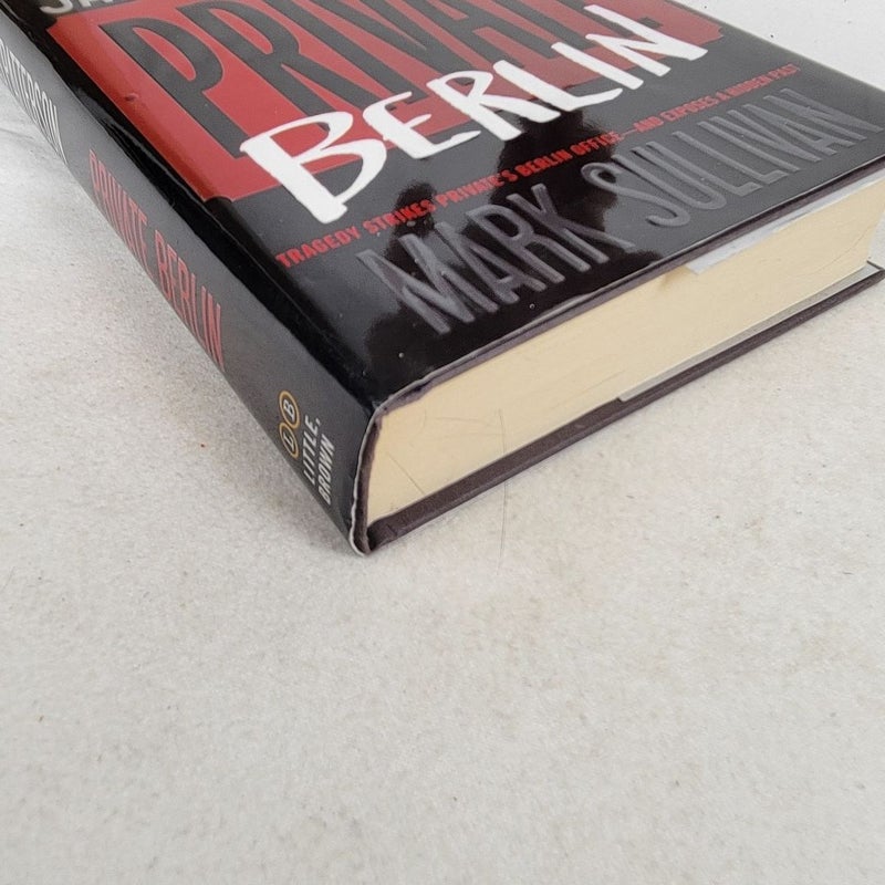 Private Berlin