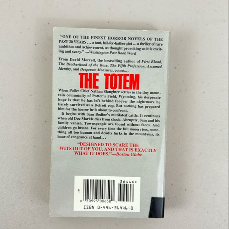 The Totem